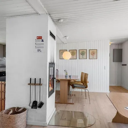 펜션 1382-thisted-nordsovej-62 Nørre Vorupør