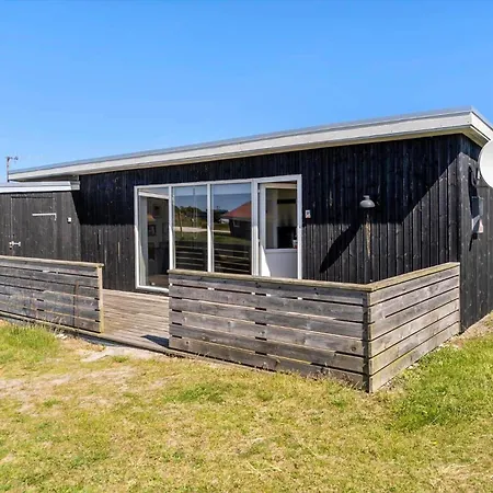 펜션 1382-thisted-nordsovej-62 Nørre Vorupør